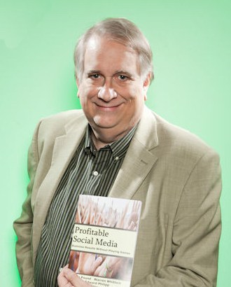 Warren Whitlock Warren Whitlock