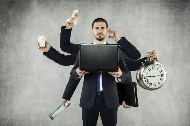 50 Business Owners Share Their Best Business Growth Systems, Processes & Checklists.