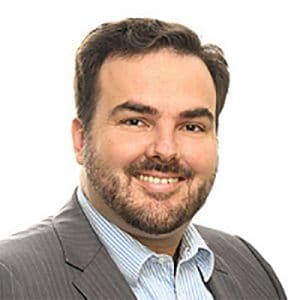 Brett Johnson, Johnson Accounting