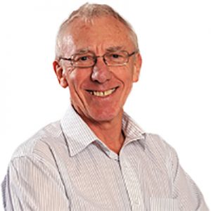 Brian Keen, Franchise Simply