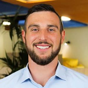 Chris Dinham, Summit Web