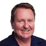 Gary McMahon, Ecosystem Solutions