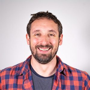 Trevor Henselwood, WebSavvy