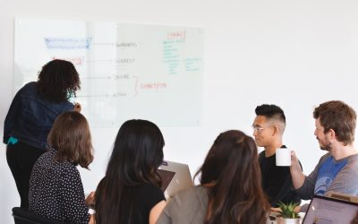 Why It’s Healthy to Shake Up Your Team