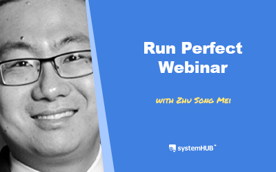 EP 96: The Perfect Webinar System with Zhu-Song Mei