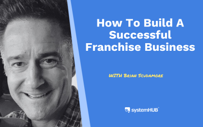 S2:E1 How to Build a Successful Franchise Business with Brian Scudamore