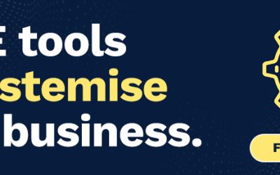 How to master business systems (and free yourself from the daily grind)