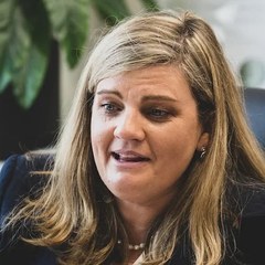 Shannon Smit of SMART Business Solutions