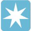 A.P. Moller - Maersk logo