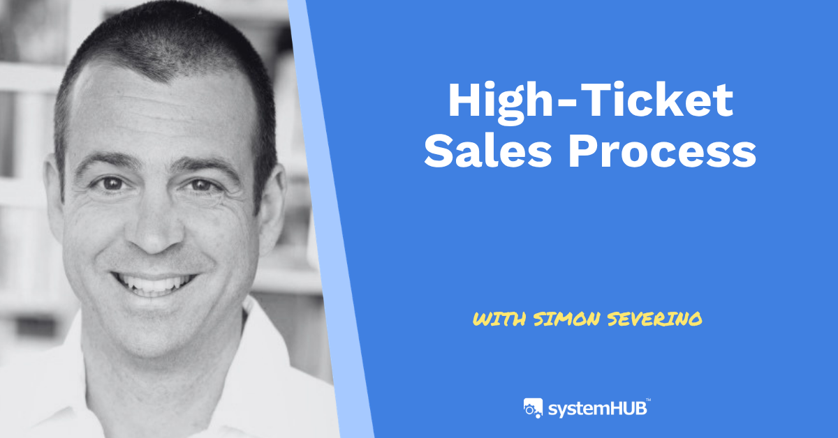 Two Calls and No Demo: A High Ticket Sales Process That Works
